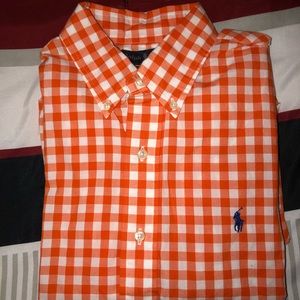 Men’s Short Sleeve Polo